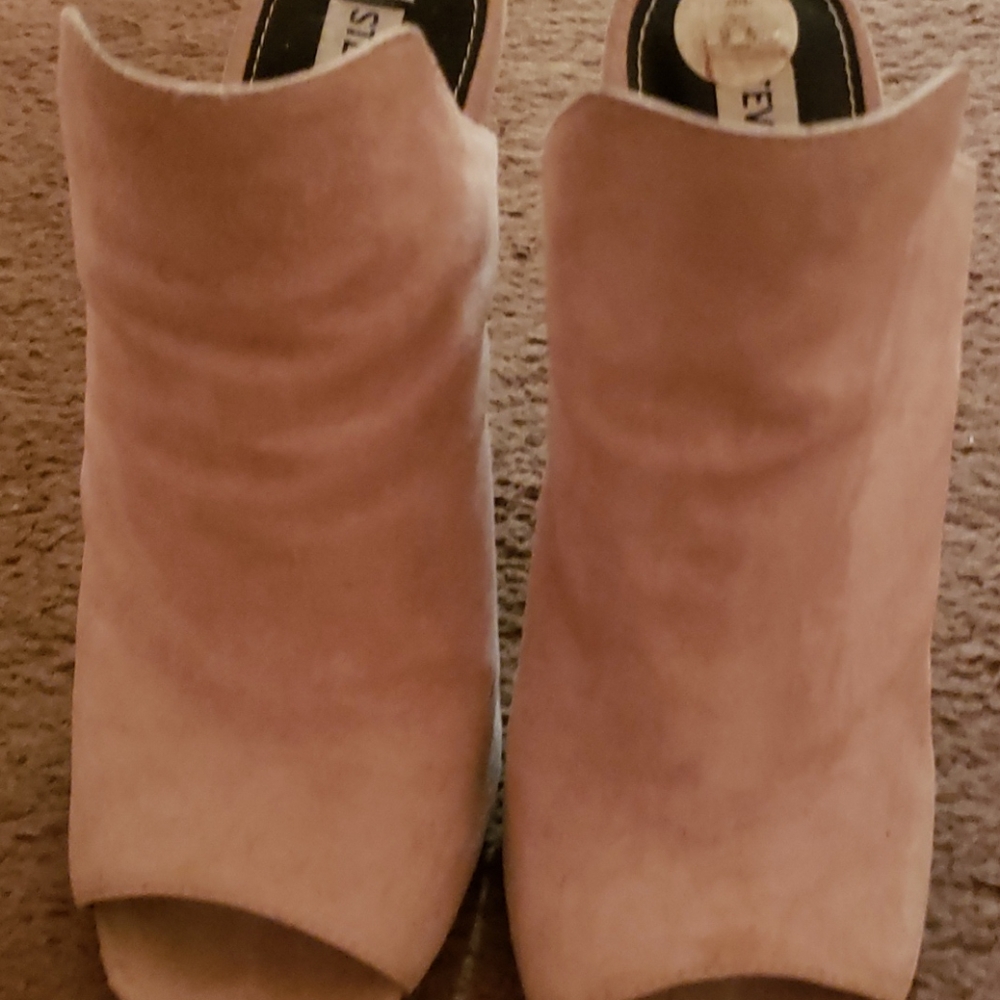 Steve Madden Mule